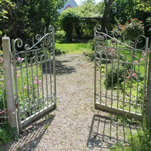 Bewusstsein-raum